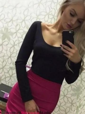 Анкета проститутки Рита, 27 лет